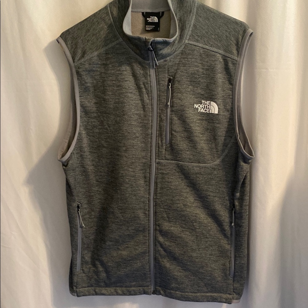 The North Face Men’s Vest Size Medium